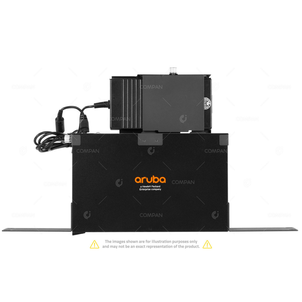 Aruba J9774A 8x RJ-45 1Gb 4x Combo RJ-45 / SFP 1Gb - Power over Ethernet Switch